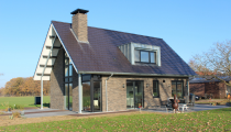 Nieuwbouw vrijstaande woning