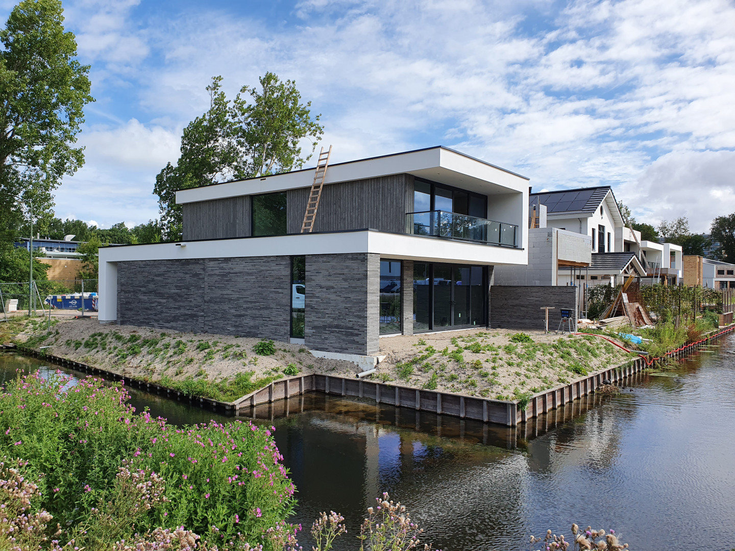 Schapenatjesduin te Kijkduin