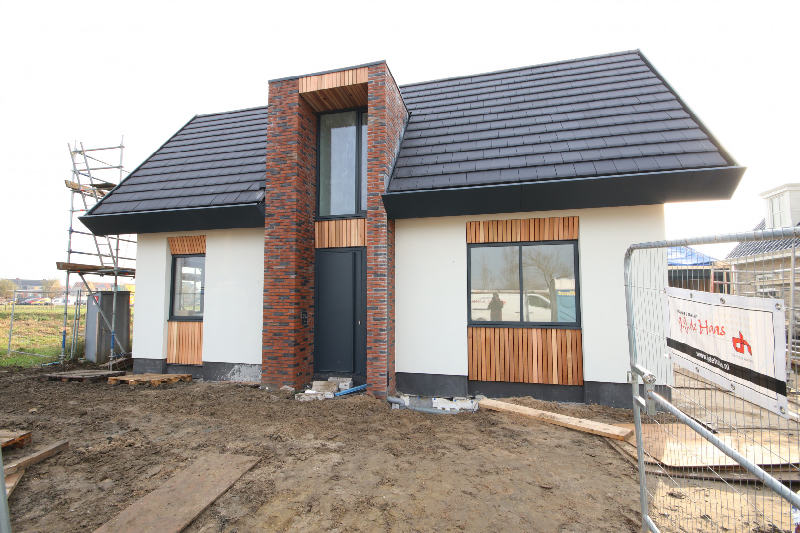 Wilgenrijk Maassluis