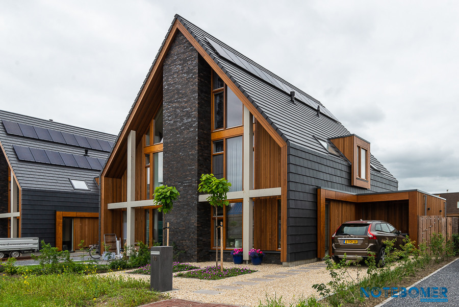 Project te Eelderwolde