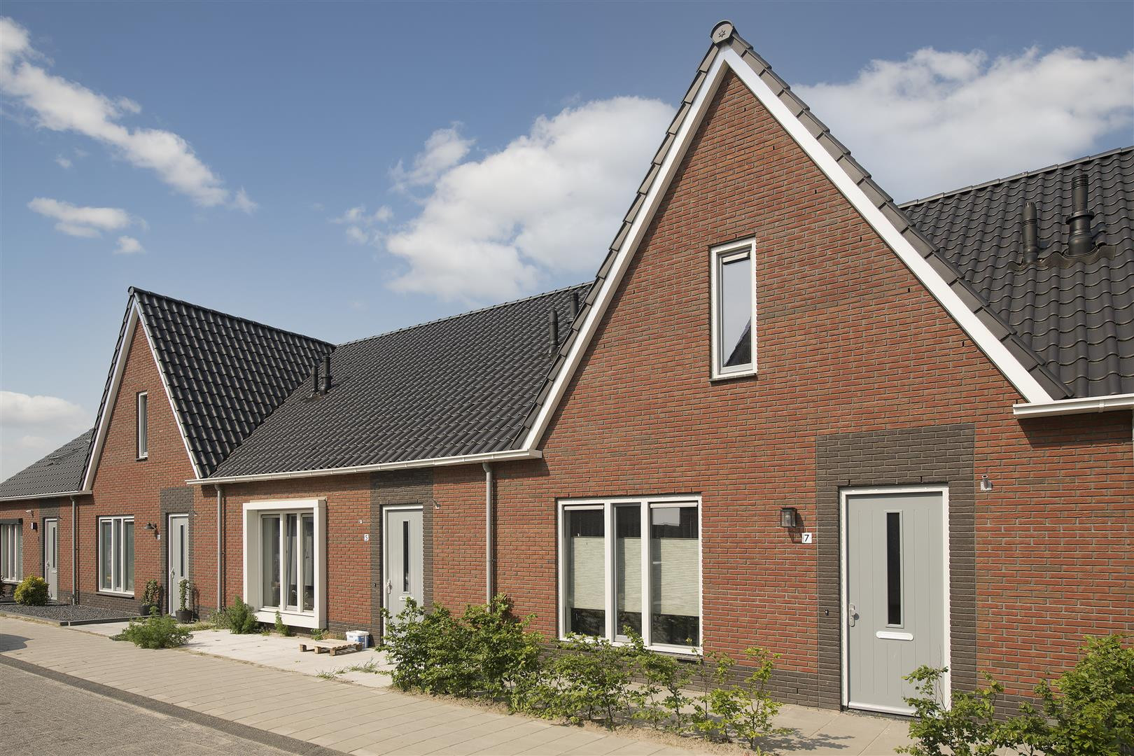 Weids Wonen