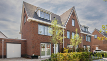 Kwartshove Leerdam