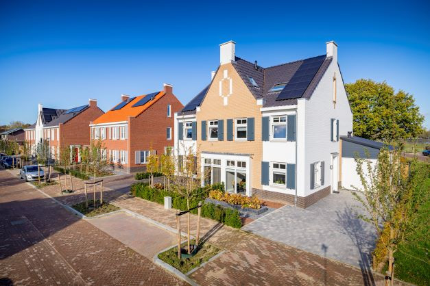 Huurlingsedam Wijchen