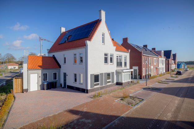 Huurlingsedam Wijchen