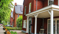 Dorpshart - Helvoirt