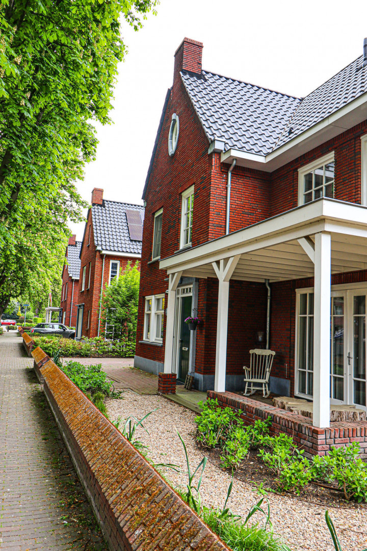 Dorpshart - Helvoirt