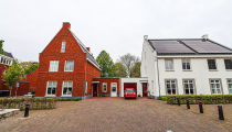 Dorpshart - Helvoirt