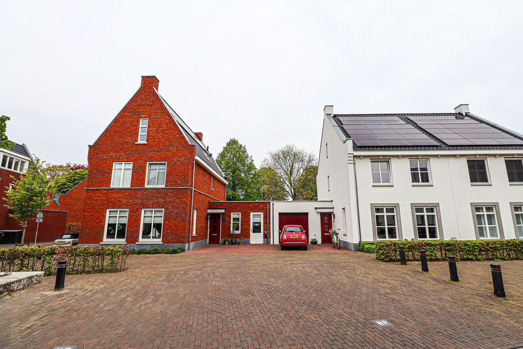 Dorpshart - Helvoirt