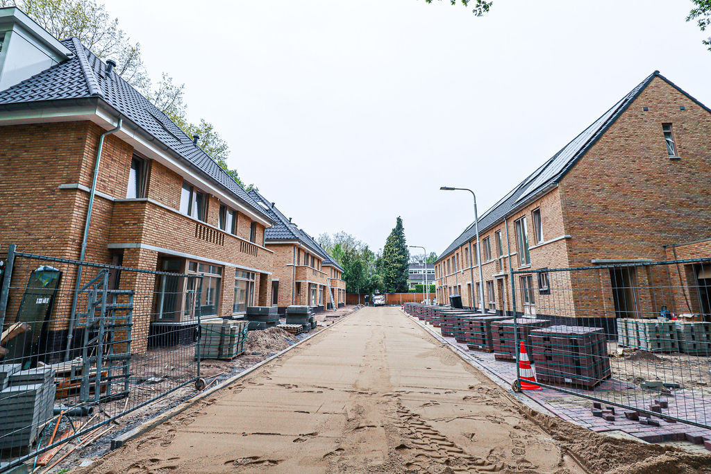 Eikenbosch - Berkel Enschot