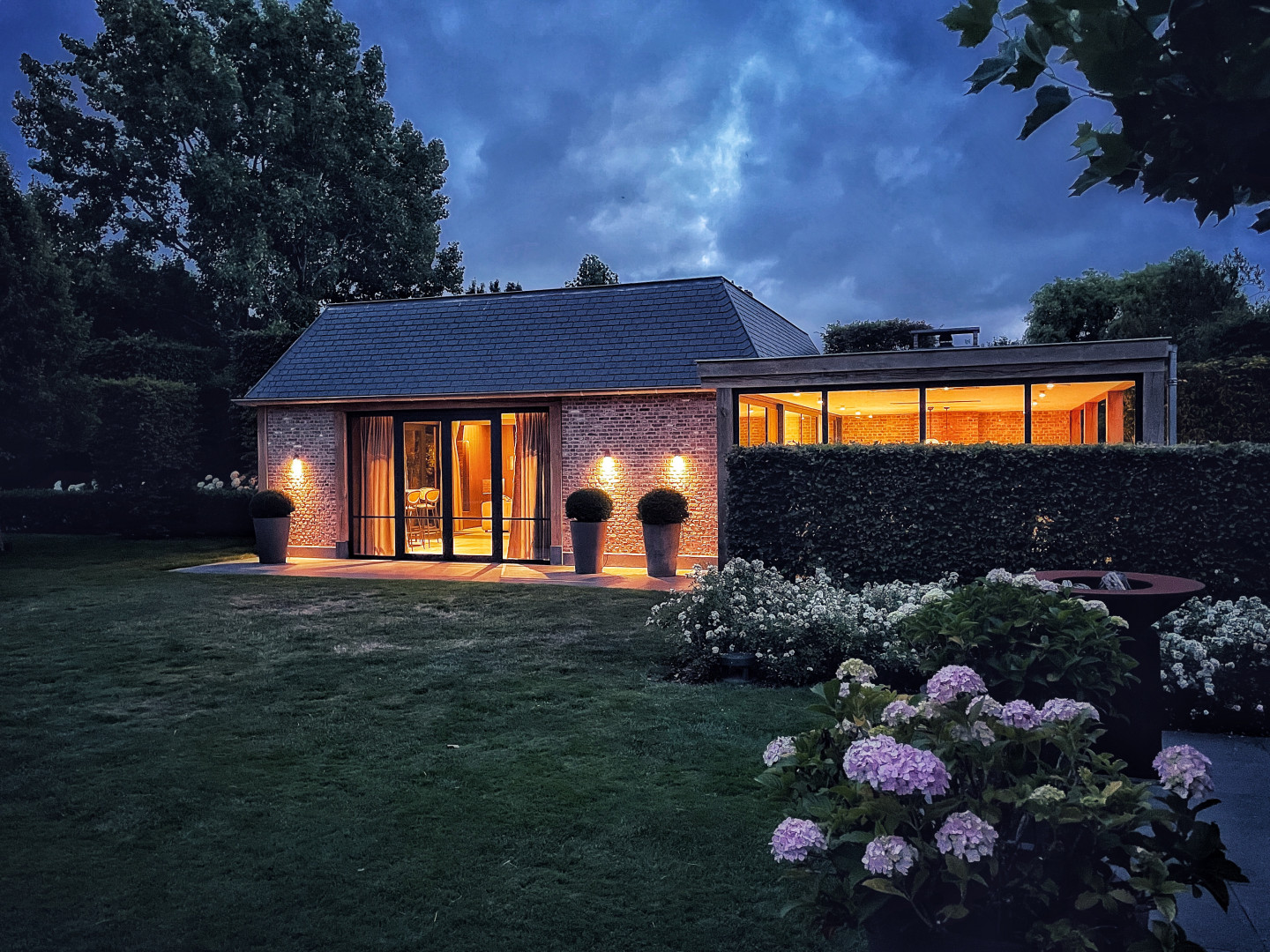 projectsucces is geen toeval