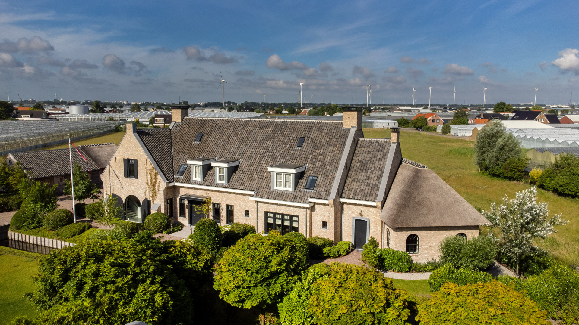 projectsucces is geen toeval