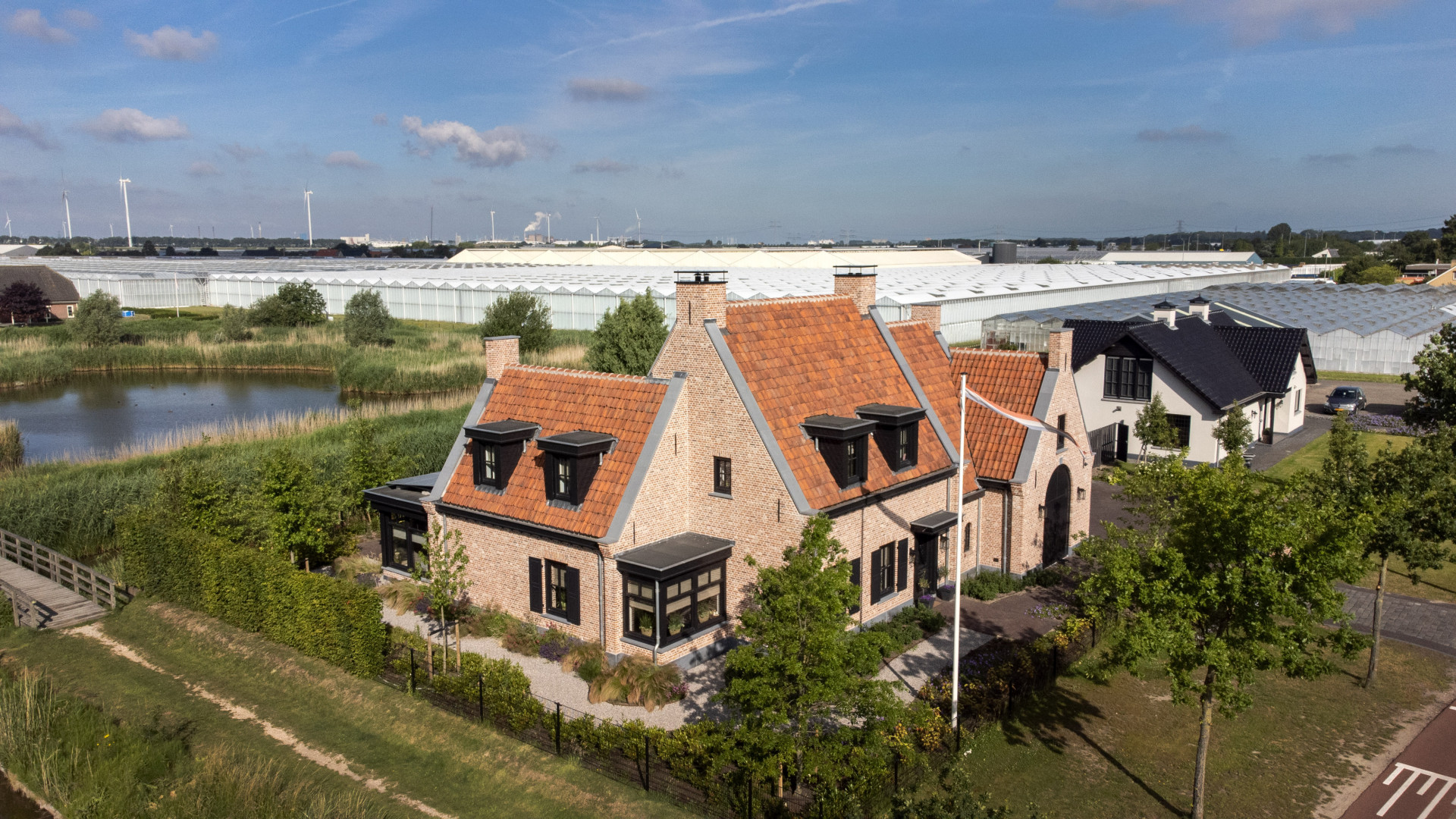 Project succes is geen toeval