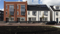 Woningen Het Balkon