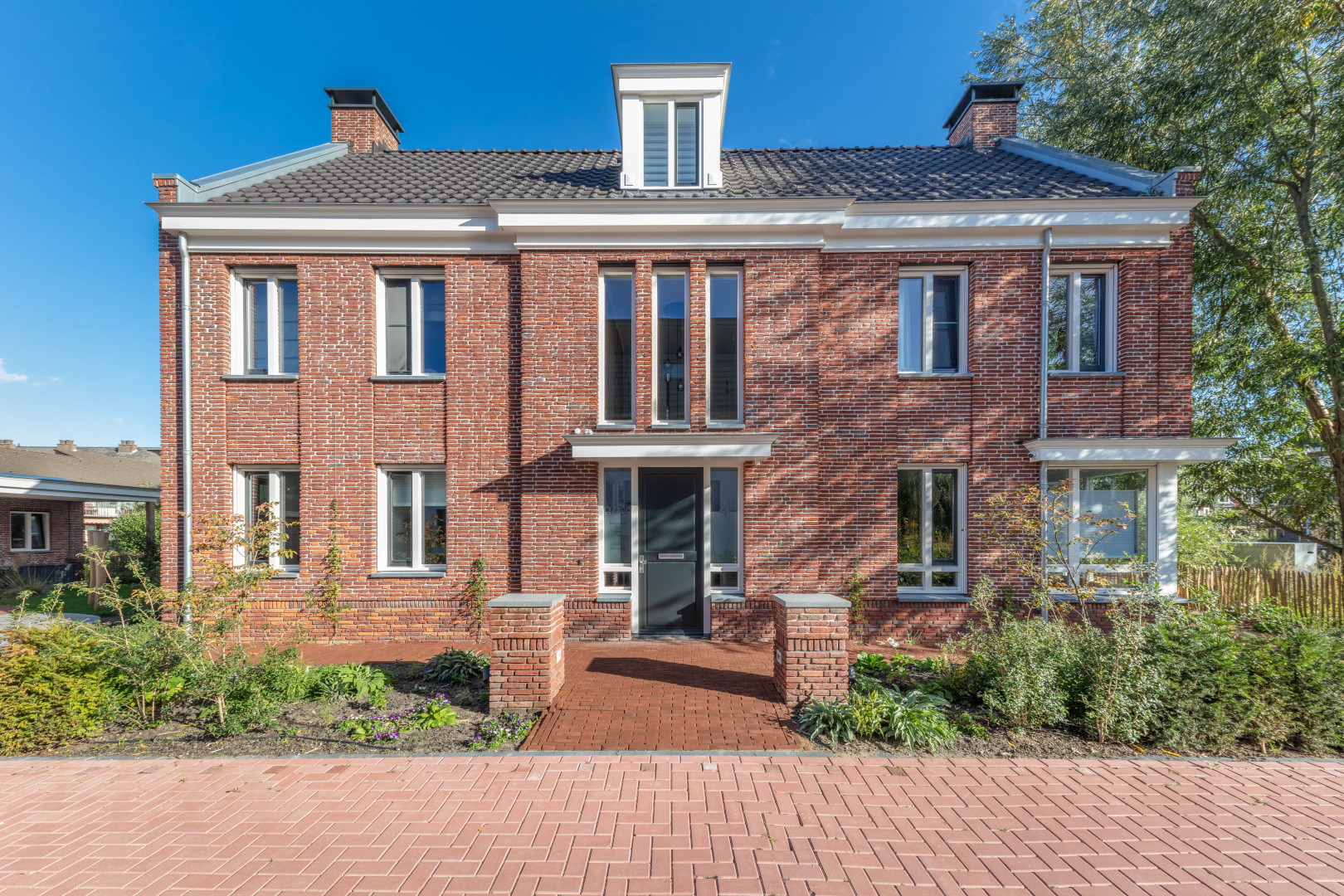 Vrijstaande woning Ouderkerk a/d Amstel