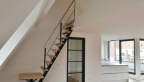 Meer leefruimte, extra slaapkamers