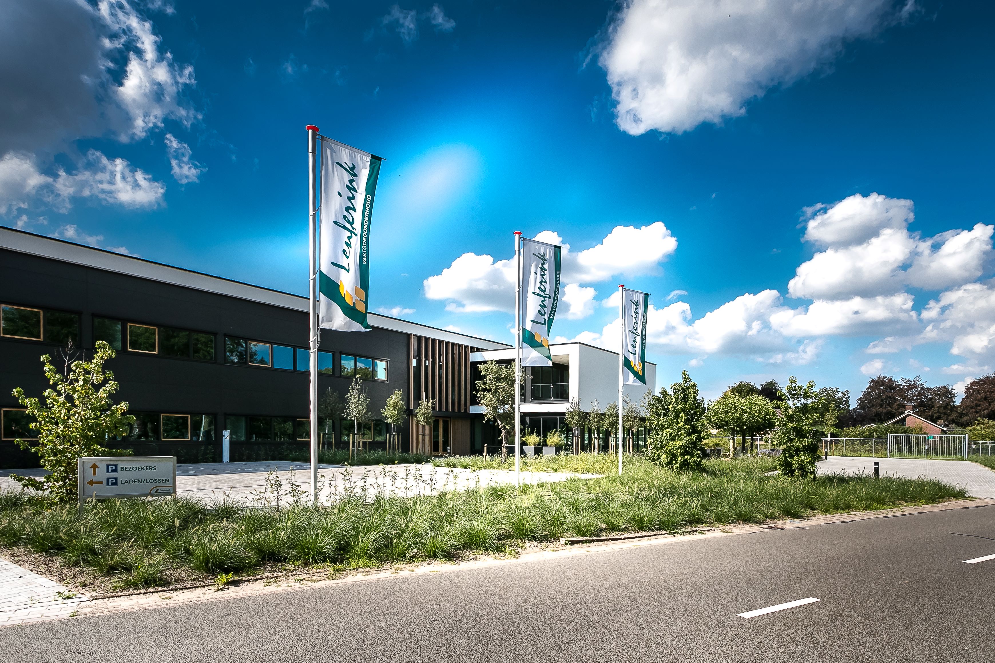 Lenferink Lemelerveld