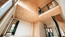 Woonkamer/vide