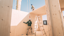 Constructie van CLT
