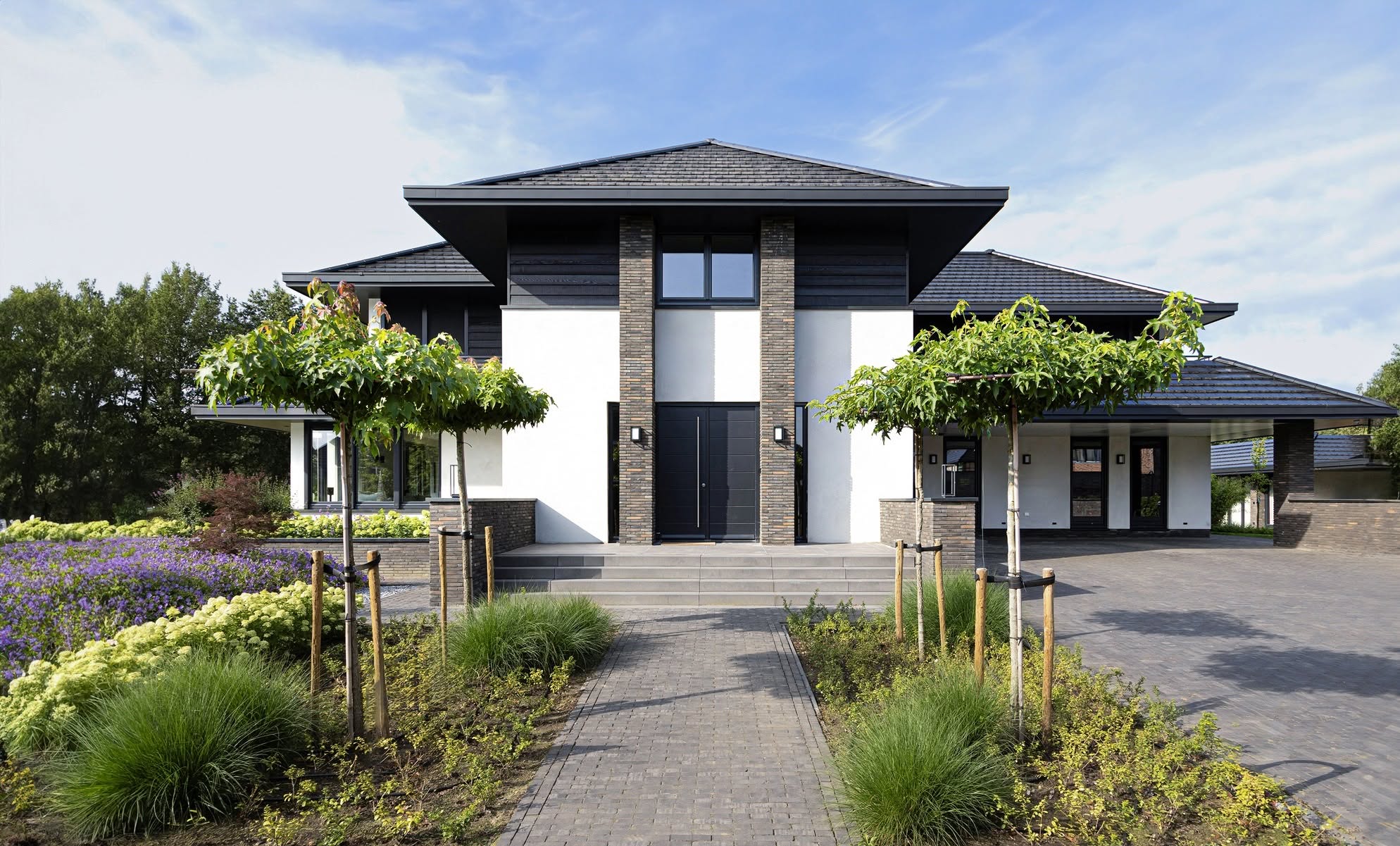 Luxe Villa Delden