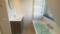 Totale renovatie