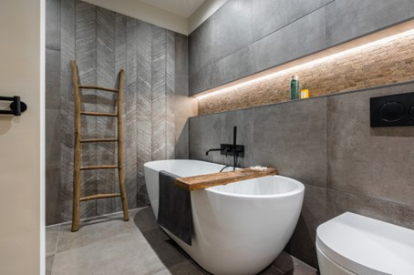 Renovatie vrijstaande villa