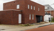 Nieuwbouw woning Weert