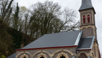 Irenekerk Valkenburg