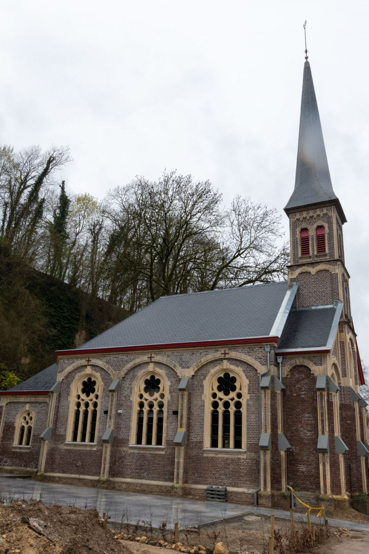 Irenekerk Valkenburg