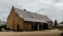 Boerderij ''de Wijershof''
