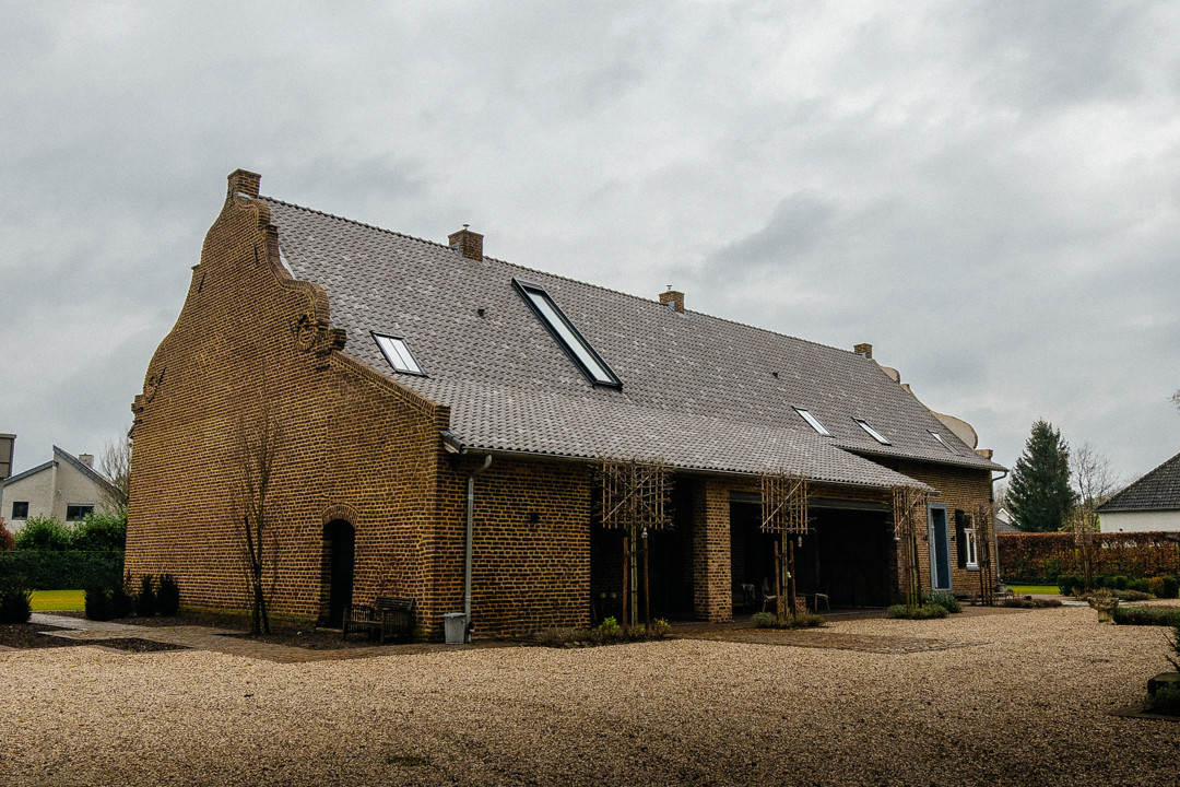 Boerderij ''de Wijershof''