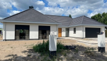 luxe villa
