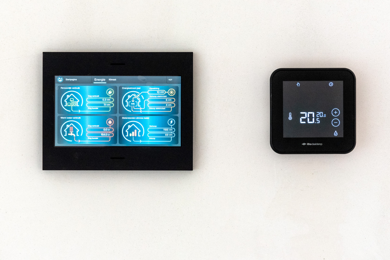 Nieuw-Roden nul-op-de-meter NOM energieneutraal domotica