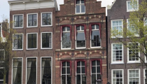 Restauratie Herengracht