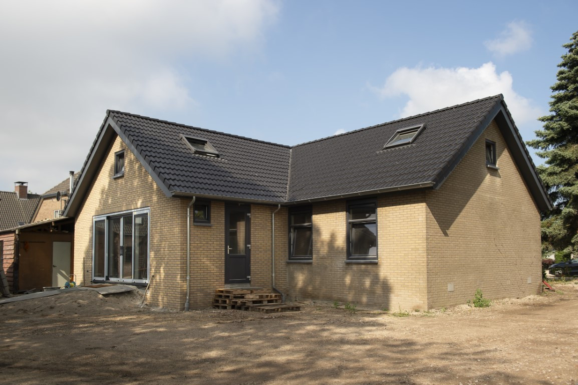 Dakrenovatie Dodewaard