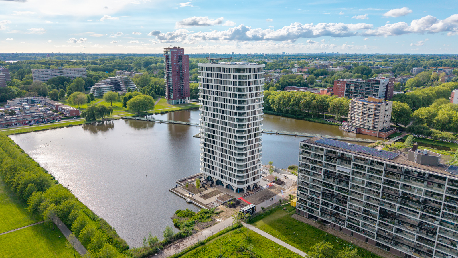 Bernini Rotterdam