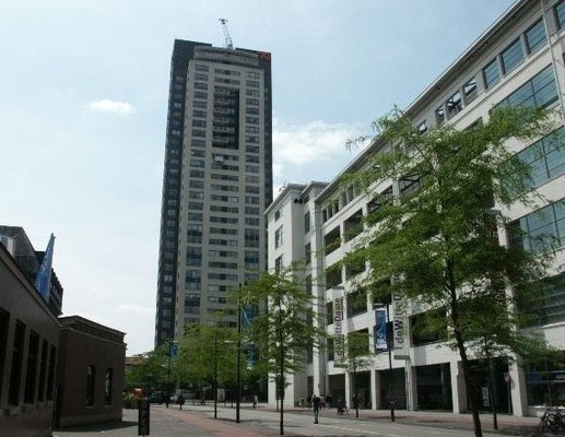 De Regent - Eindhoven