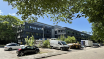 Utrechtseweg te Zeist
