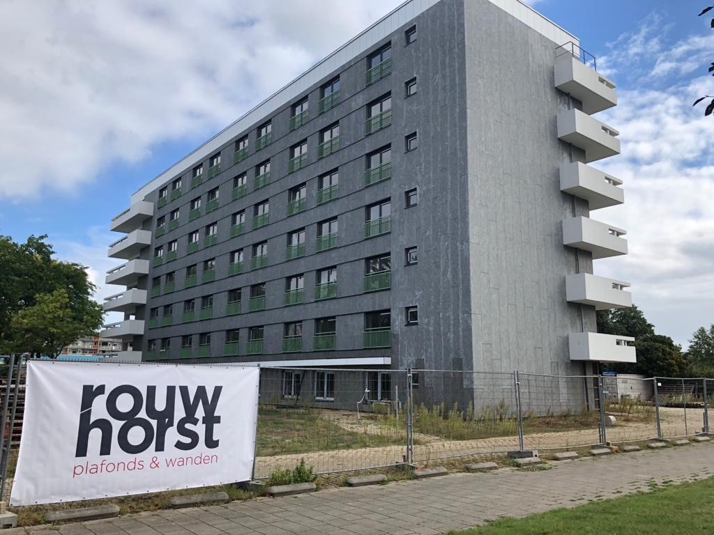 Orangerie te Nijmegen