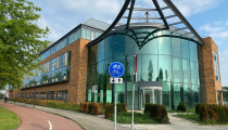 Fascinatioboulevard te Capelle aan den Ijssel
