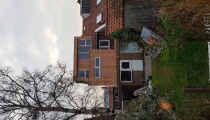 Verbouw, aanbouw, dakkapel, houtskeletbouw, prefab bouw.