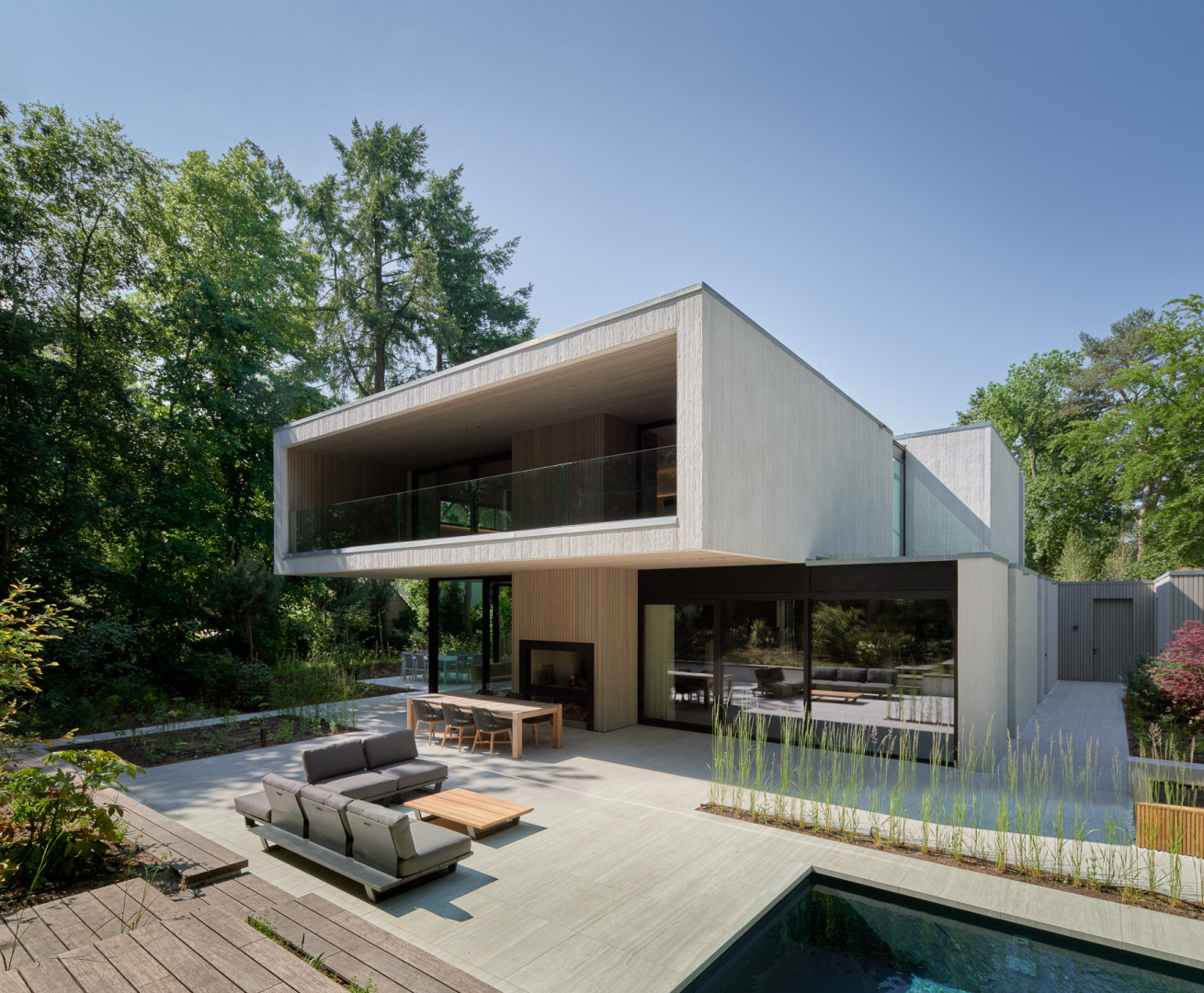 Villa Bilthoven