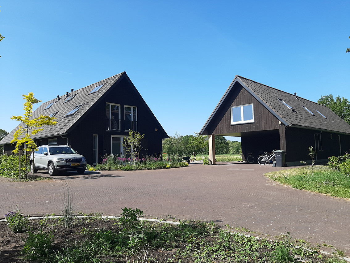 Otmansweg Ommen