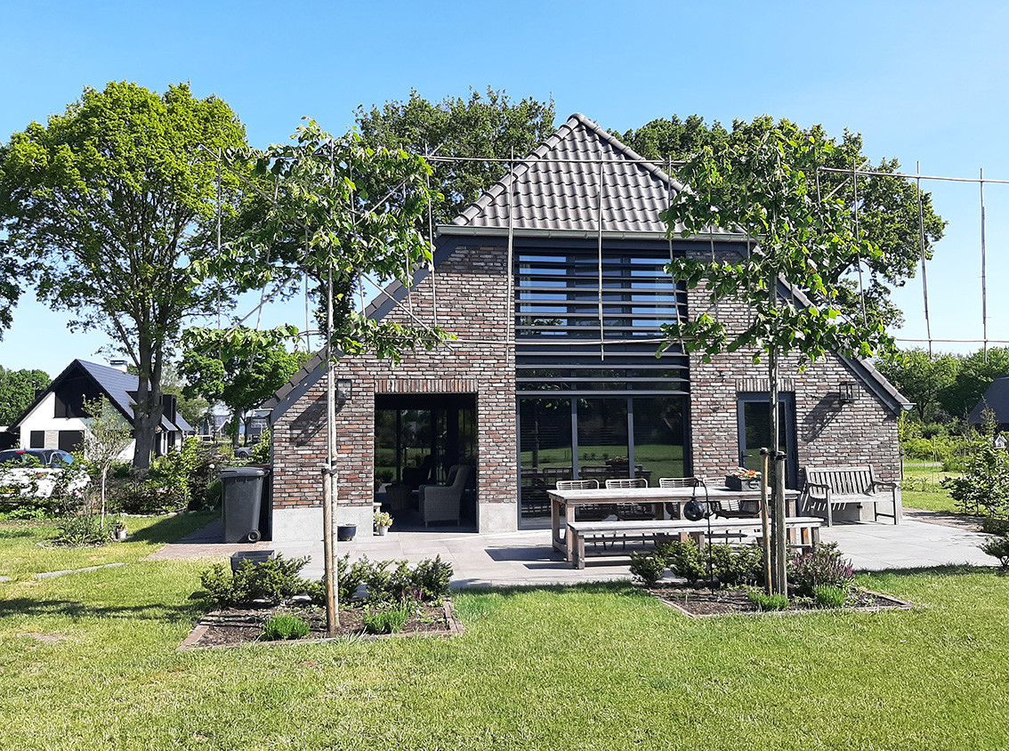 Otmansweg Ommen