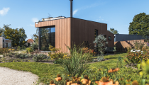 Dutch Tiny House
