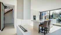 Maatwerk keuken