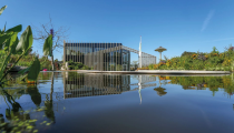 Nieuwbouw bedrijfspand