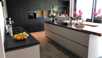 Maatwerk keuken
