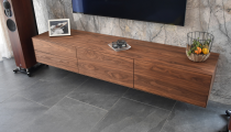 Maatwerk interieur