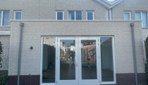 Aanbouw