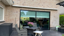 Aanbouw